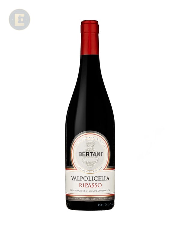 Bertani Ripasso Valpantena 750 Ml
