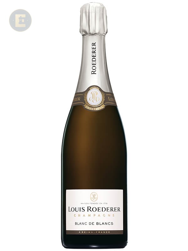 Louis Roederer Brut Blanc De Blancs 750 Ml