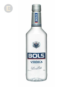 BOLSKAYA VODKA