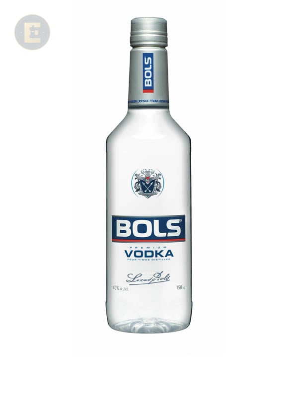 BOLSKAYA VODKA