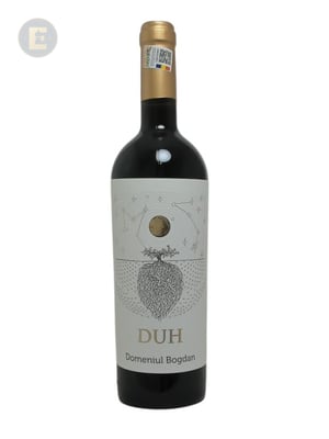 DUH RED ORGANIC                         