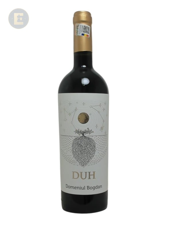 Duh Red Organic 750 Ml