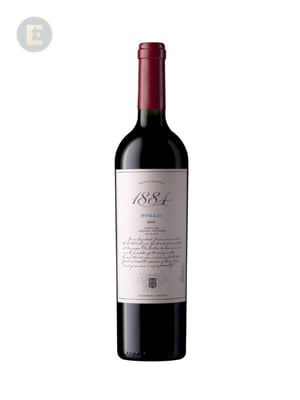 1884 ESTATE GROWN SYRAH                 