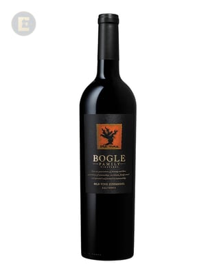 BOGLE OLD VINES ZINFANDEL               