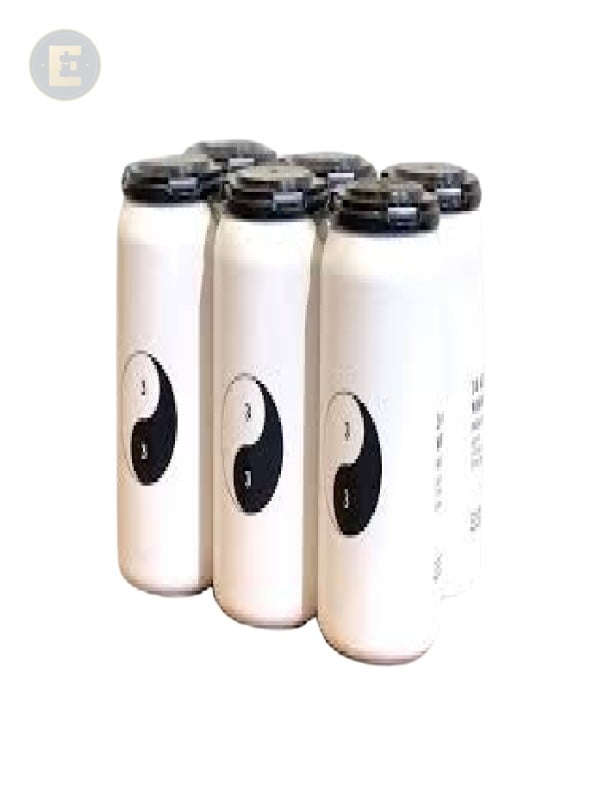 33 Acres Brewing - Nirvana 6Pk 6 X 355 Ml