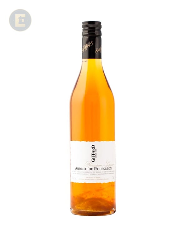 Giffard Apricot Du Roussillon 700 Ml