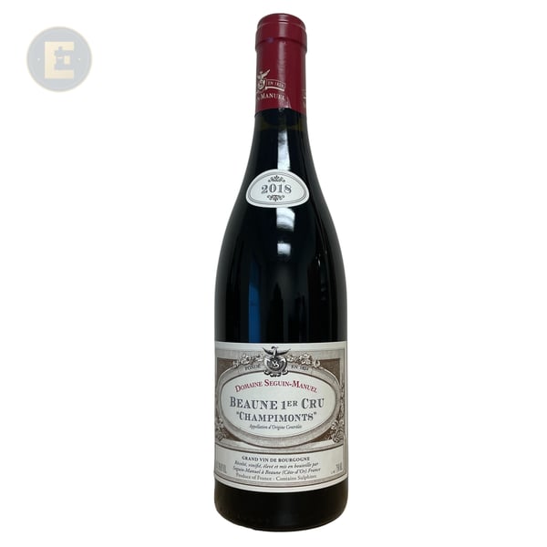 Seguin-Manuel Beaune Champimonts 750 Ml