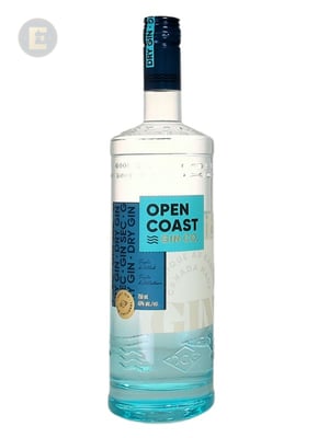 OPEN COAST GIN                          