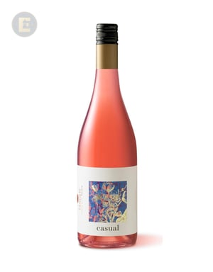TANDEM CASUAL NAVARRA ROSE              