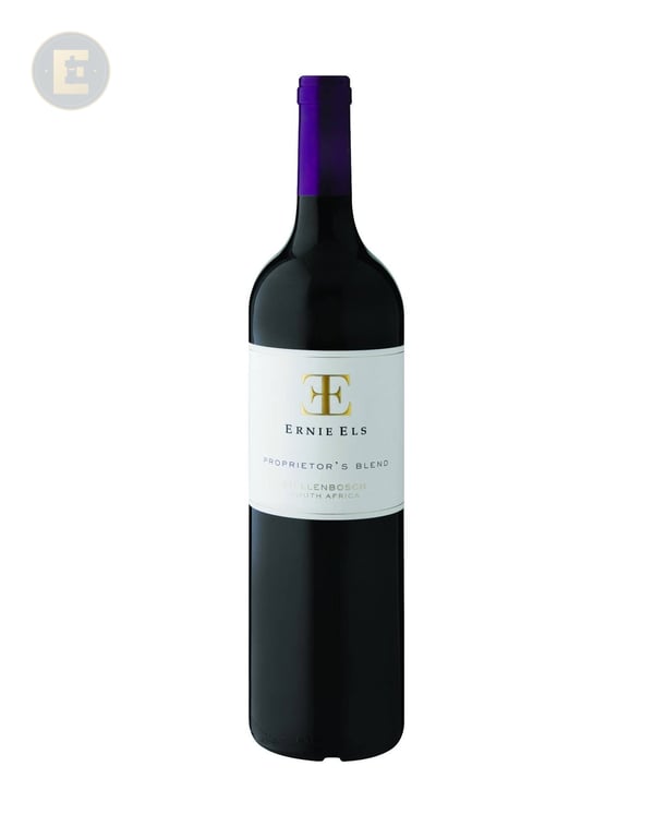 Ernie Els Proprietor's Blend 750 Ml