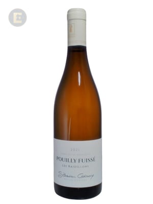 POUILLY-FUISSE RAIDILLONS               