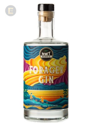 NWT FORAGER GIN                         