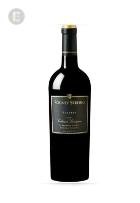 RODNEY STRONG RESERVE CABERNET SAUVINGON