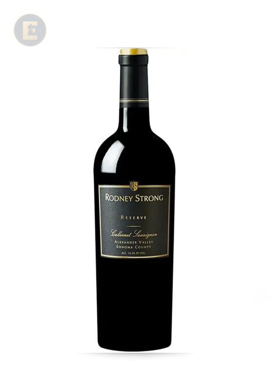 Rodney Strong Reserve Cabernet Sauvingon 1500 Ml