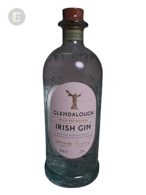 GLENDALOUGH GIN                         
