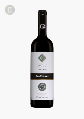 PIO CESARE BAROLO MOSCONI DOCG          