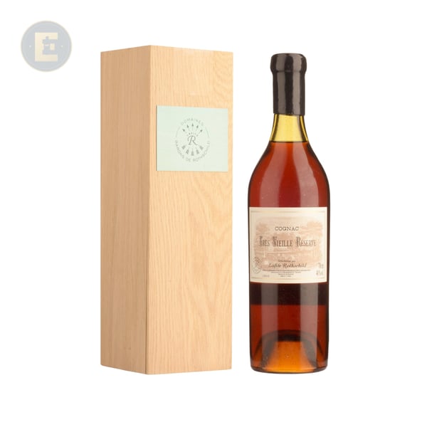 Tres Vieille Reserve De Lafite Cognac 700 Ml