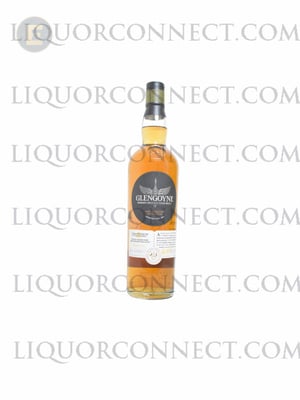 GLENGOYNE CASK STRENGTH 700ML           