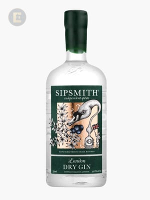 SIPSMITH GIN                            