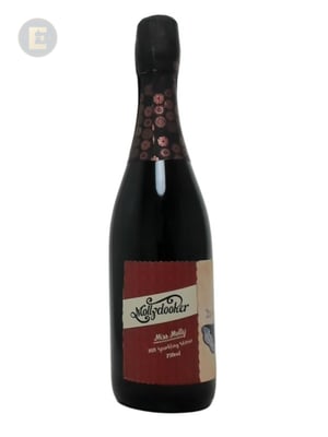 MOLLYDOOKER MISS MOLLY SPARKLING SHIRAZ 