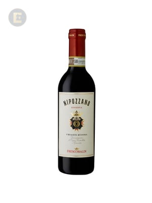 FRESCOBALDI NIPOZZANO CHIANTI RISERVA   
