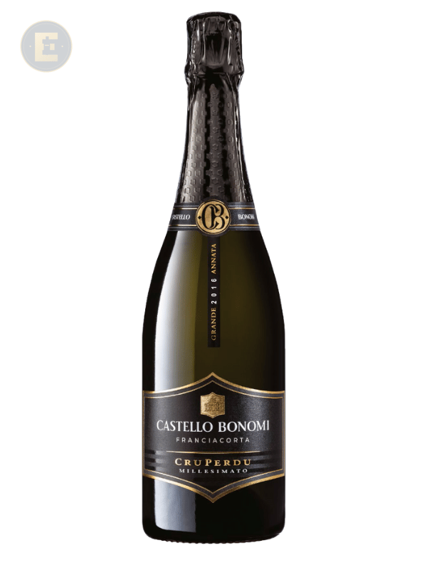 Bonomi Grande Annata Cru Perdu 750 Ml