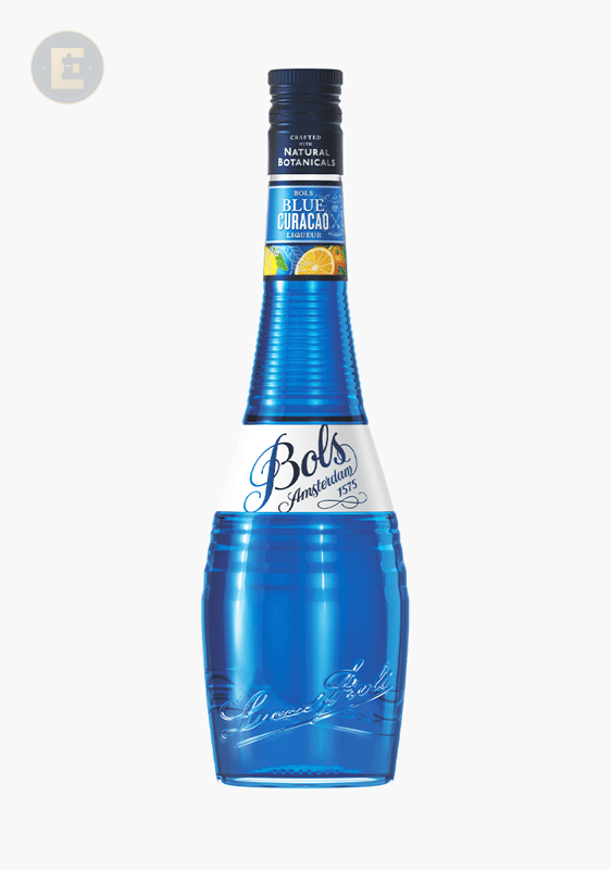 Bols Blue Curacao 750 Ml