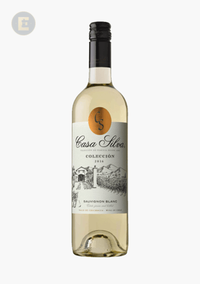CASA SILVA COLECCION SAUVIGNON BLANC    