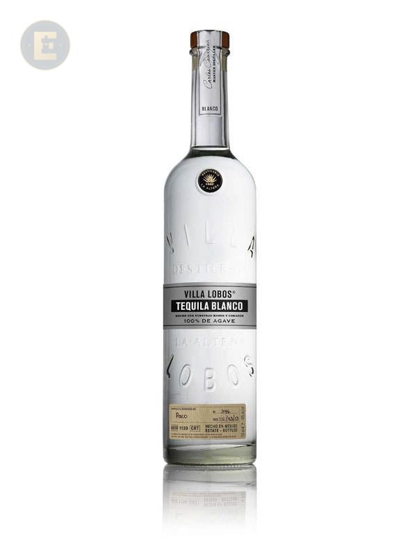 Villa Lobos - Blanco 750 Ml