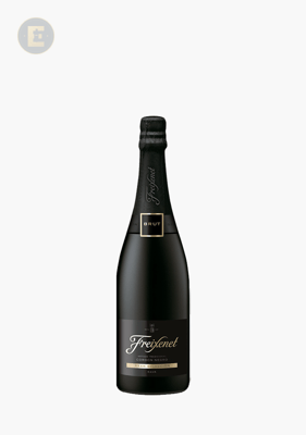 FREIXENET CORDON NEGRO BRUT             