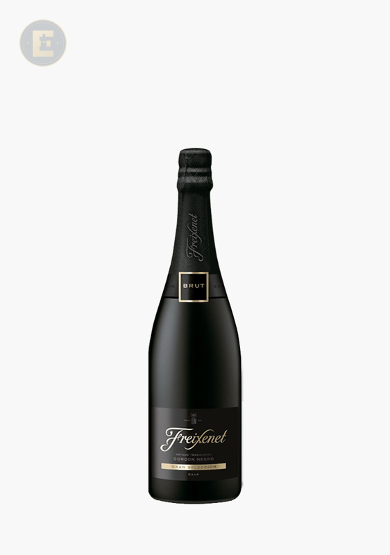 Freixenet Cordon Negro Brut 375 Ml