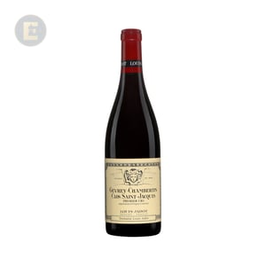 JADOT GEVREY CHAMBERTIN 1R CR CL ST JAC 