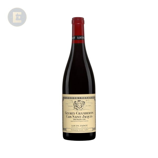 Jadot Gevrey Chambertin 1R Cr Cl St Jac 750 Ml