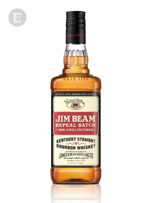 JIM BEAM REPEAL BATCH                   