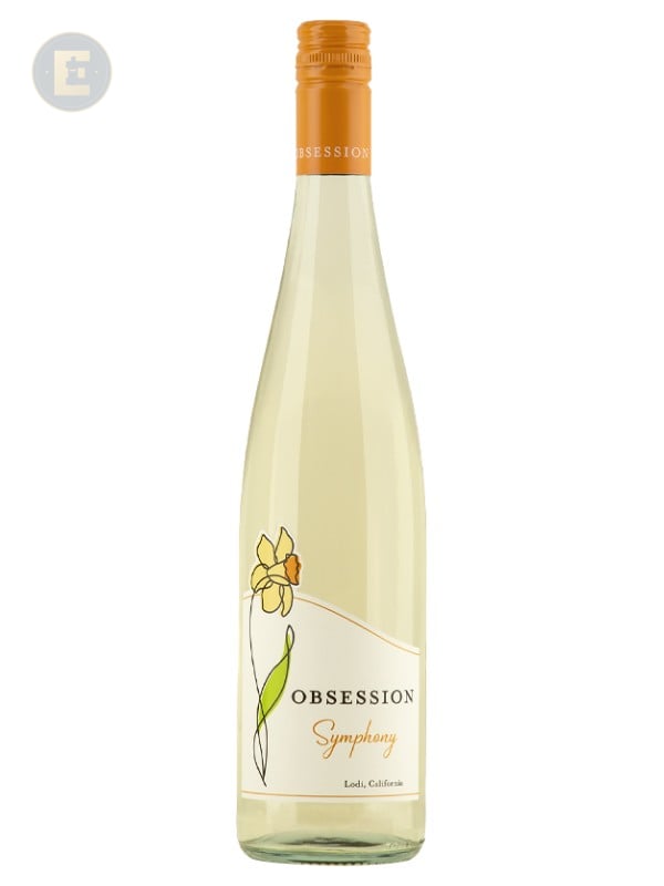 Ironstone 'Obsession' Symphony 750 Ml