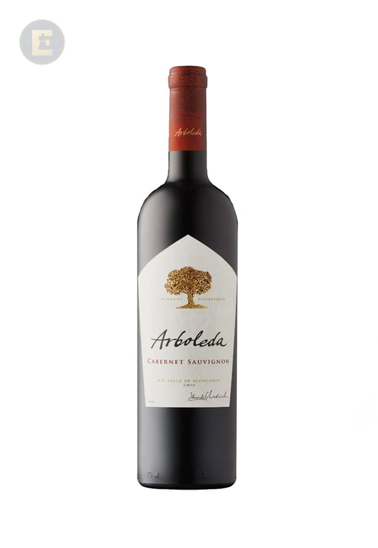 Arboleda Cabernet Sauvignon 750 Ml