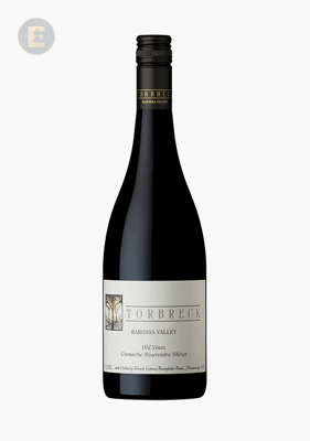 TORBRECK OLD VINES GSM                  