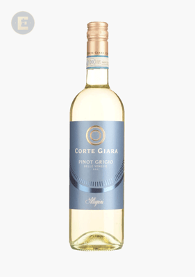 CORTE GIARA PINOT GRIGIO                