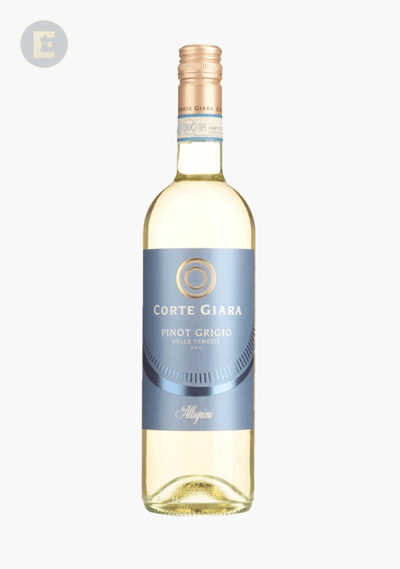 Corte Giara Pinot Grigio 750 Ml