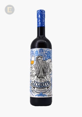 BODEGAS BARON - XIXARITO AMONTILLADO    