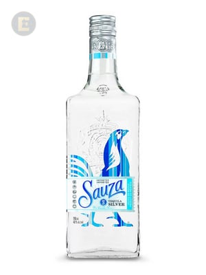SAUZA SILVER                            