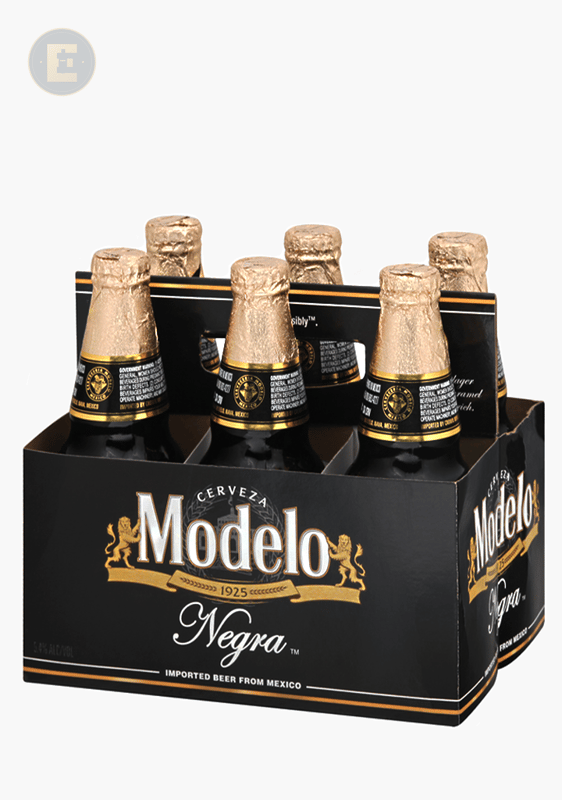Negra Modelo 6 X 355 Ml