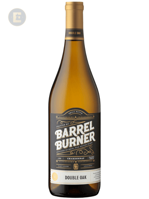 BARREL BURNER CHARDONNAY                