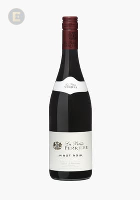 SAGET LA PETITE PERRIERE PINOT NOIR     