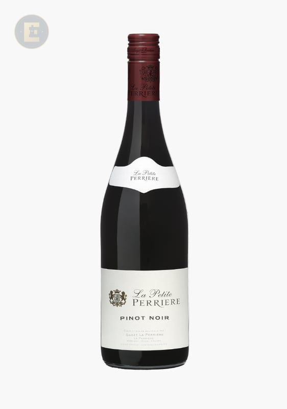 Saget La Petite Perriere Pinot Noir 750 Ml