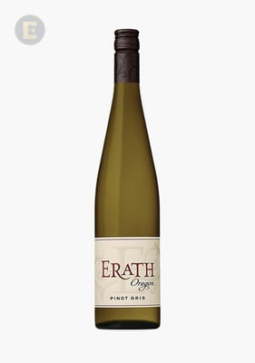 ERATH PINOT GRIS                        