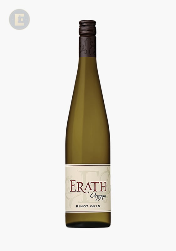 Erath Pinot Gris 750 Ml