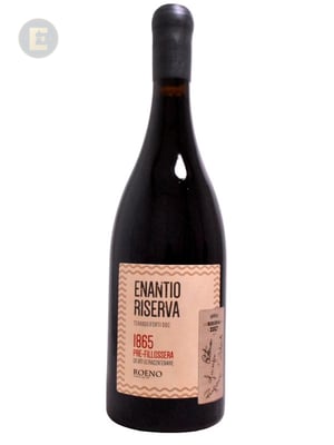 ROENO ENANTIO RISERVA 1865PRE FILLOSSERA