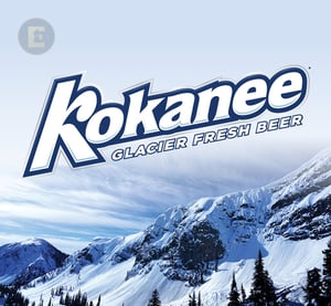 KOKANEE