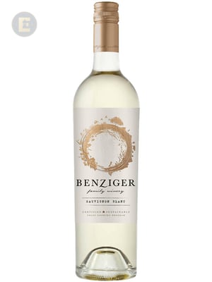 BENZIGER FUME BLANC 12/750ML            